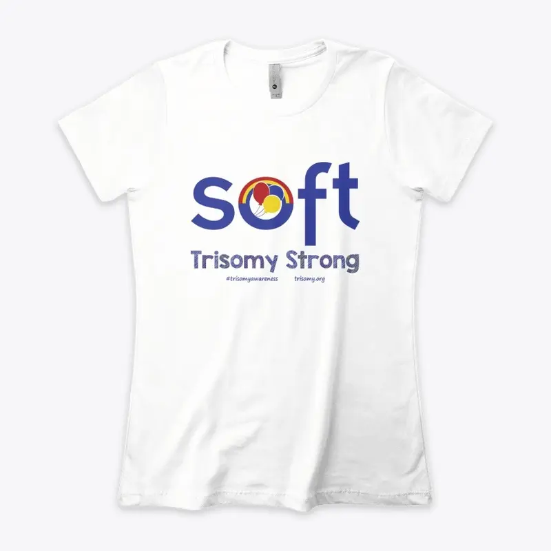 2021 SOFT Trisomy Strong Awareness