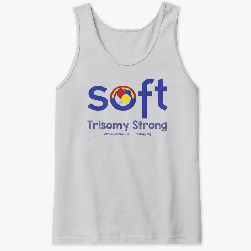 2021 SOFT Trisomy Strong Awareness