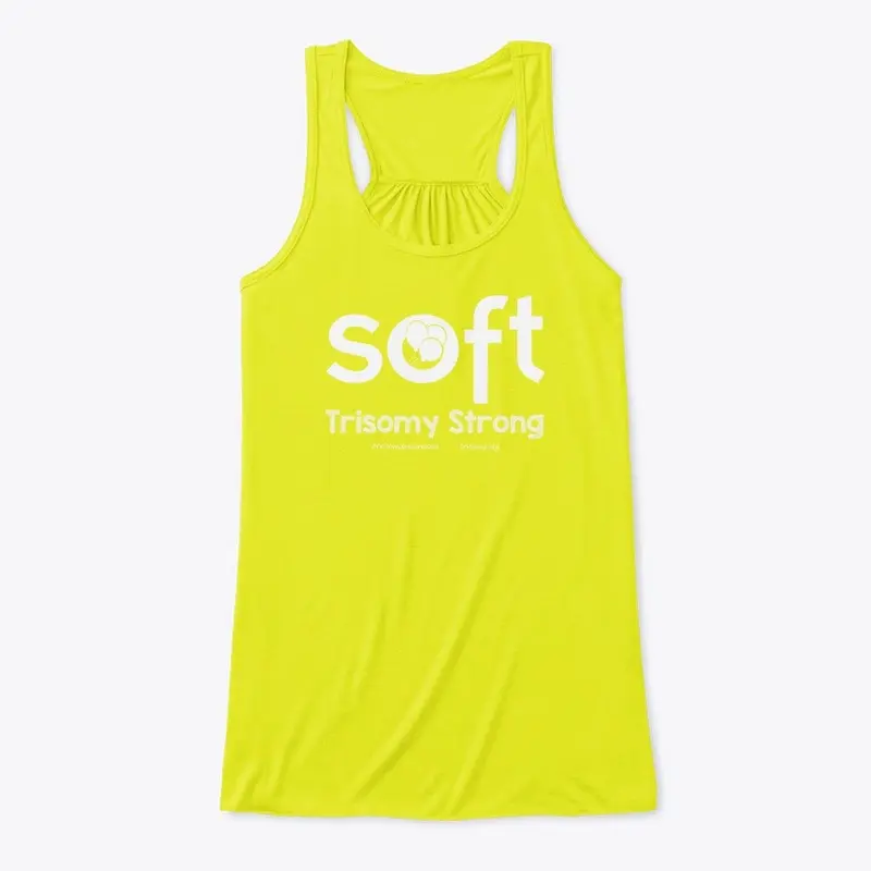 2021 SOFT Trisomy Strong 