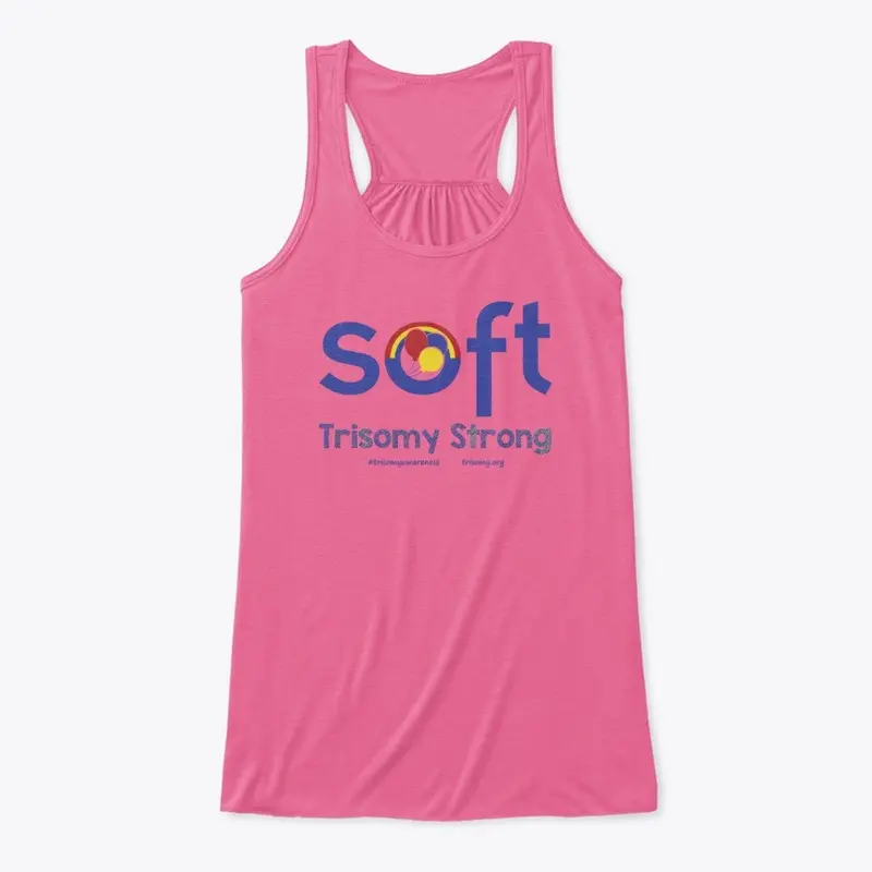 2021 SOFT Trisomy Strong Awareness