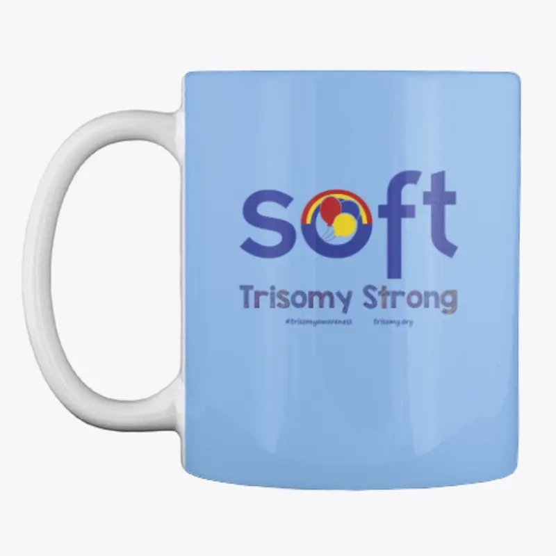 2021 SOFT Trisomy Awareness Products