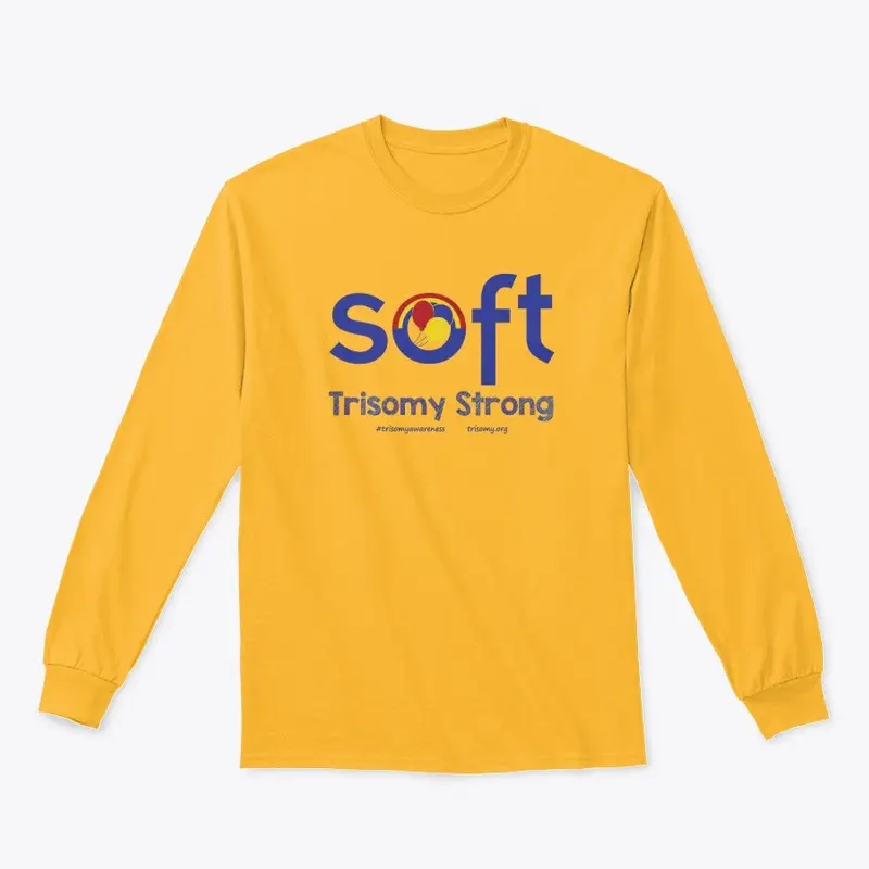 2021 SOFT Trisomy Strong Awareness