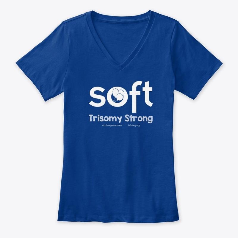 2021 SOFT Trisomy Strong 