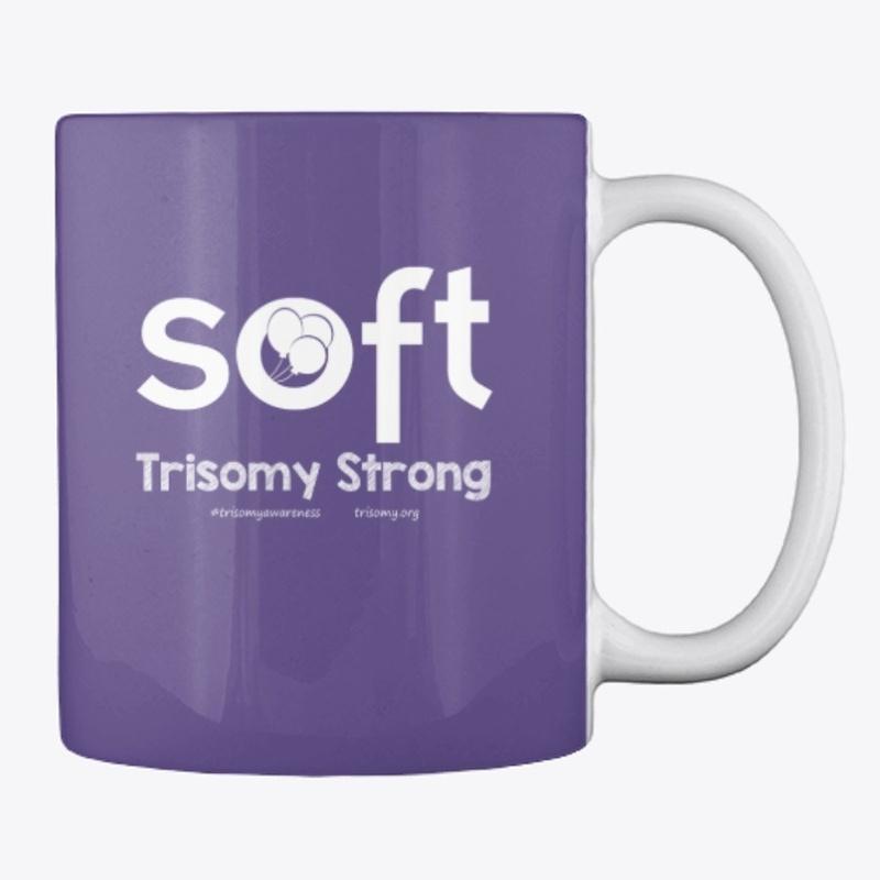 2021 SOFT Trisomy Strong 