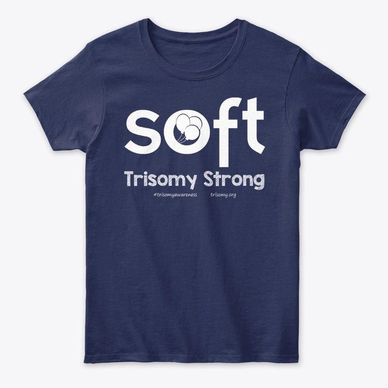 2021 SOFT Trisomy Strong 