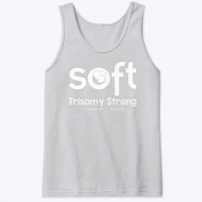 2021 SOFT Trisomy Strong 