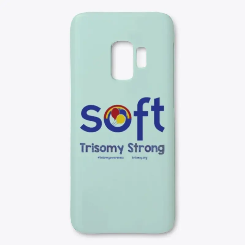 2021 SOFT Trisomy Strong Awareness