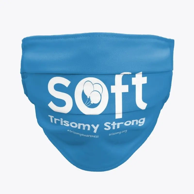 2021 SOFT Trisomy Strong 