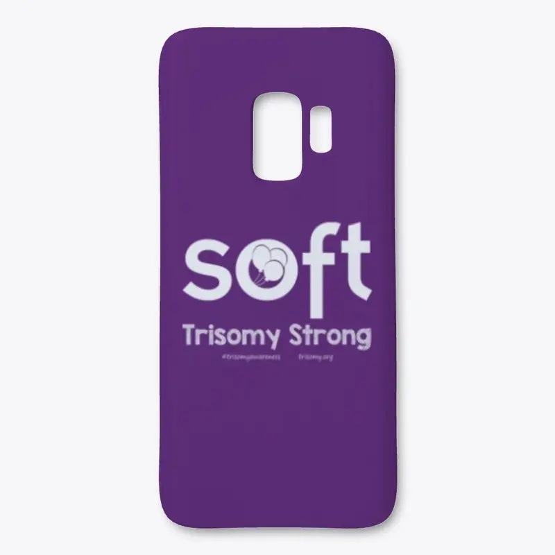 2021 SOFT Trisomy Strong 