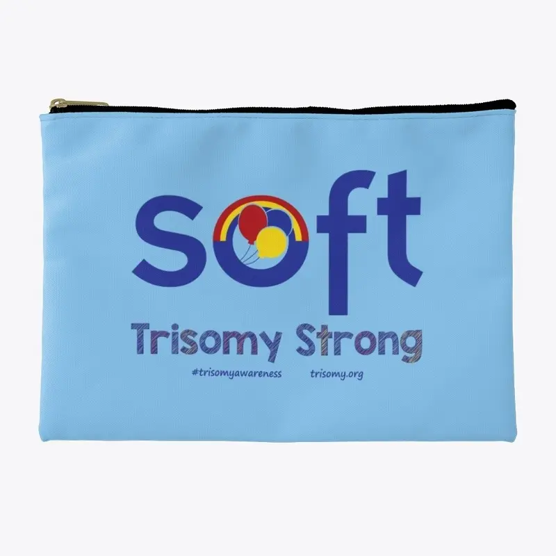 2021 SOFT Trisomy Strong Awareness