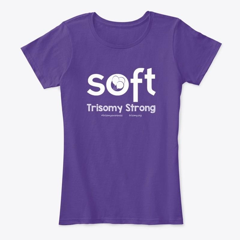 2021 SOFT Trisomy Strong 