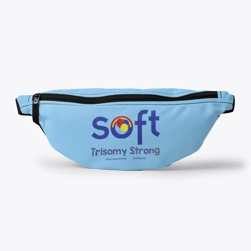 2021 SOFT Trisomy Strong Awareness