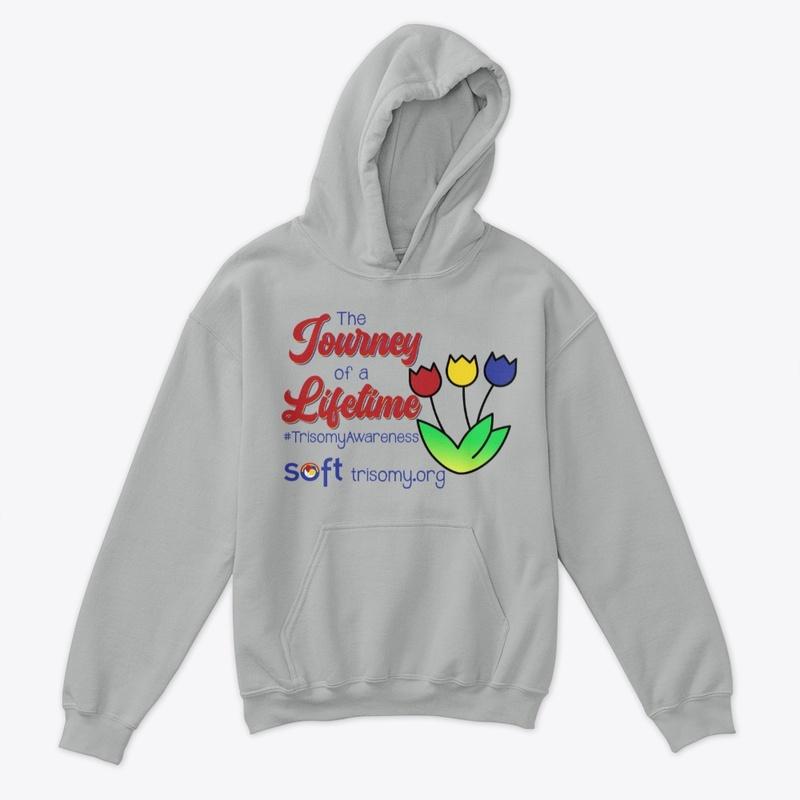 2022 Trisomy Awareness Shirt Collection