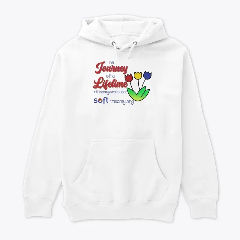 2022 Trisomy Awareness Shirt Collection