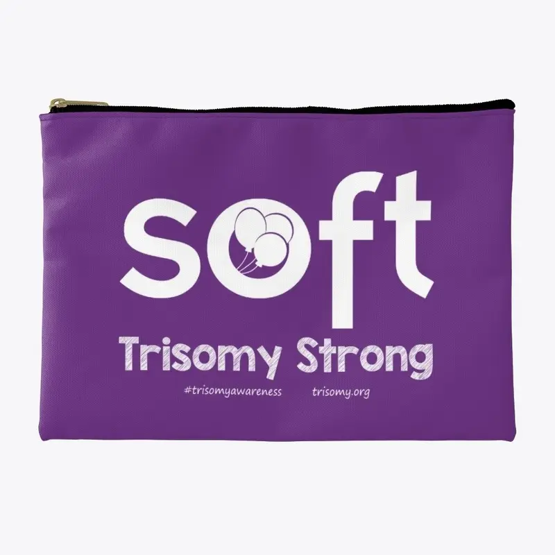 2021 SOFT Trisomy Strong 