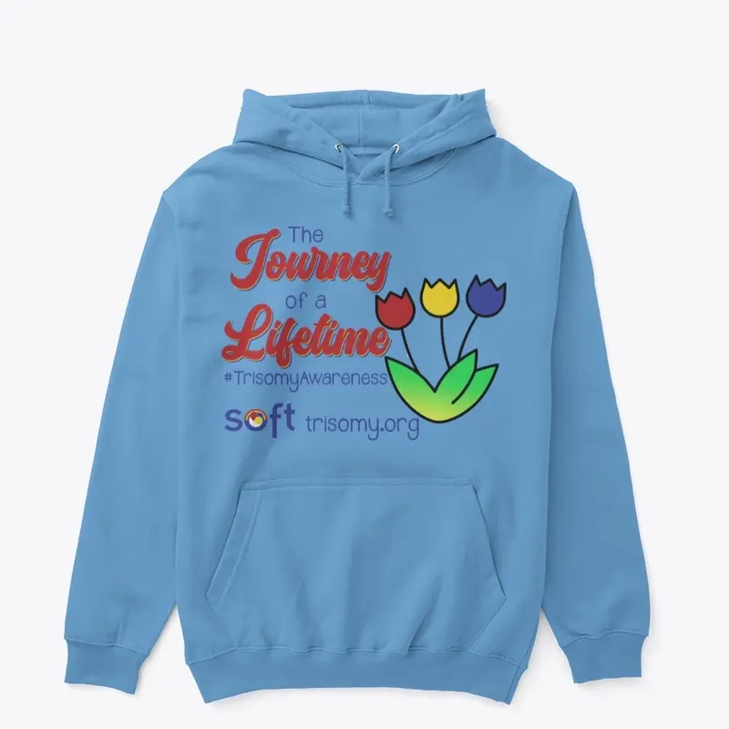 2022 Trisomy Awareness Shirt Collection